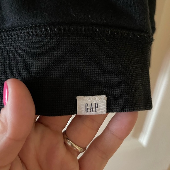 Gap StarWars Hoodie - Kids Small 6/7 - Picture 5 of 6